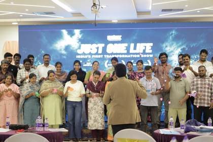 Tirupur Brands event, Tirupur