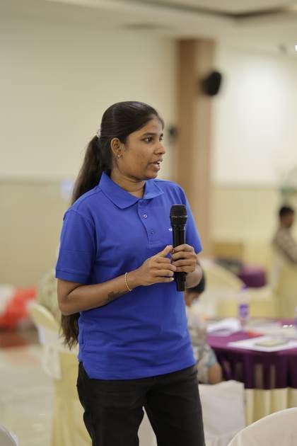 Tirupur Brands event, Tirupur