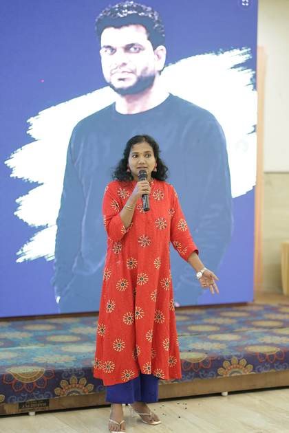 Tirupur Brands event, Tirupur