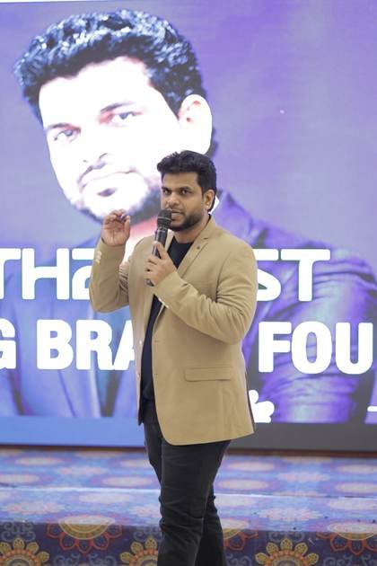Tirupur Brands event, Tirupur