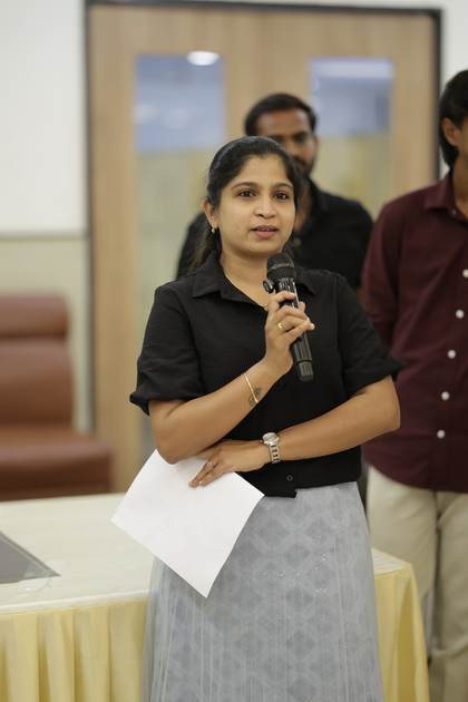 Tirupur Brands event, Tirupur
